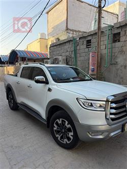 POER Double Cab